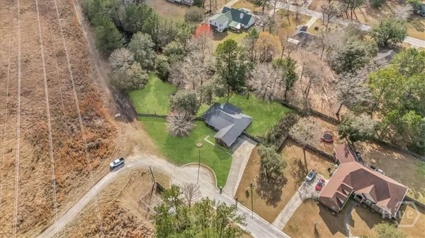 $339,477 | 153 Hughes Drive, Midway, GA 31320