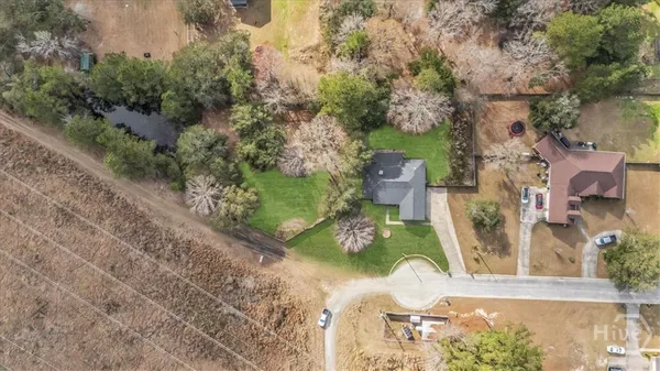 $339,477 | 153 Hughes Drive, Midway, GA 31320