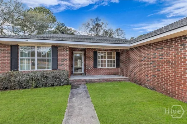 $339,477 | 153 Hughes Drive, Midway, GA 31320