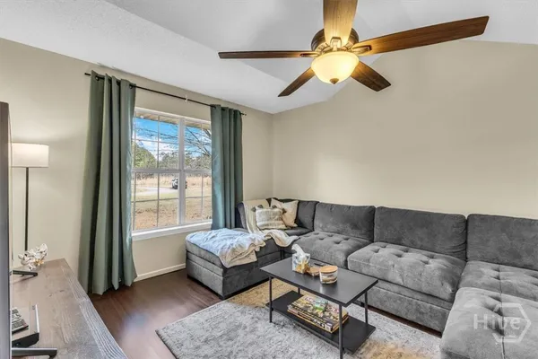 $339,477 | 153 Hughes Drive, Midway, GA 31320