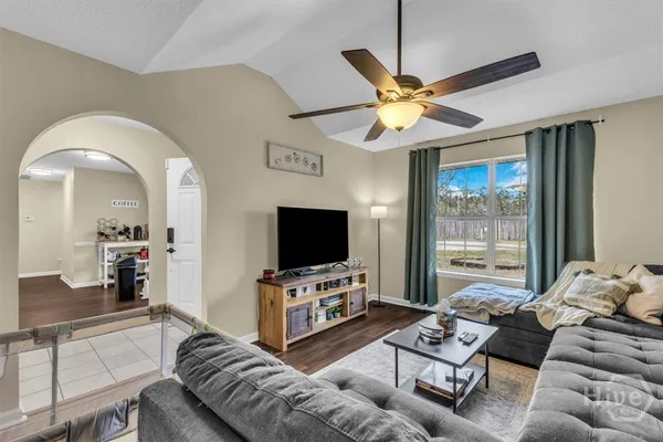 $339,477 | 153 Hughes Drive, Midway, GA 31320