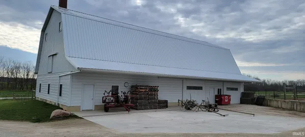 6336 North 375 West, Bryant, IN 47326