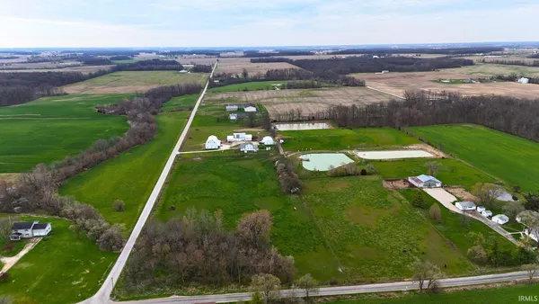 6336 North 375 West, Bryant, IN 47326