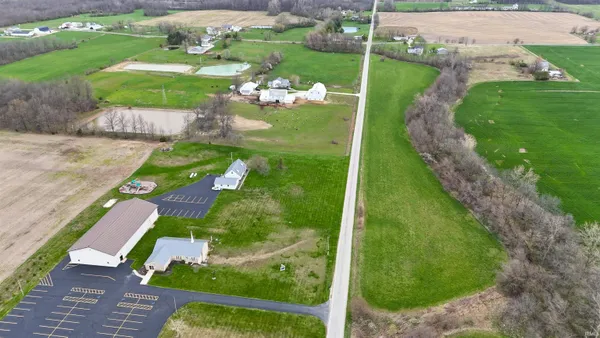 6336 North 375 West, Bryant, IN 47326