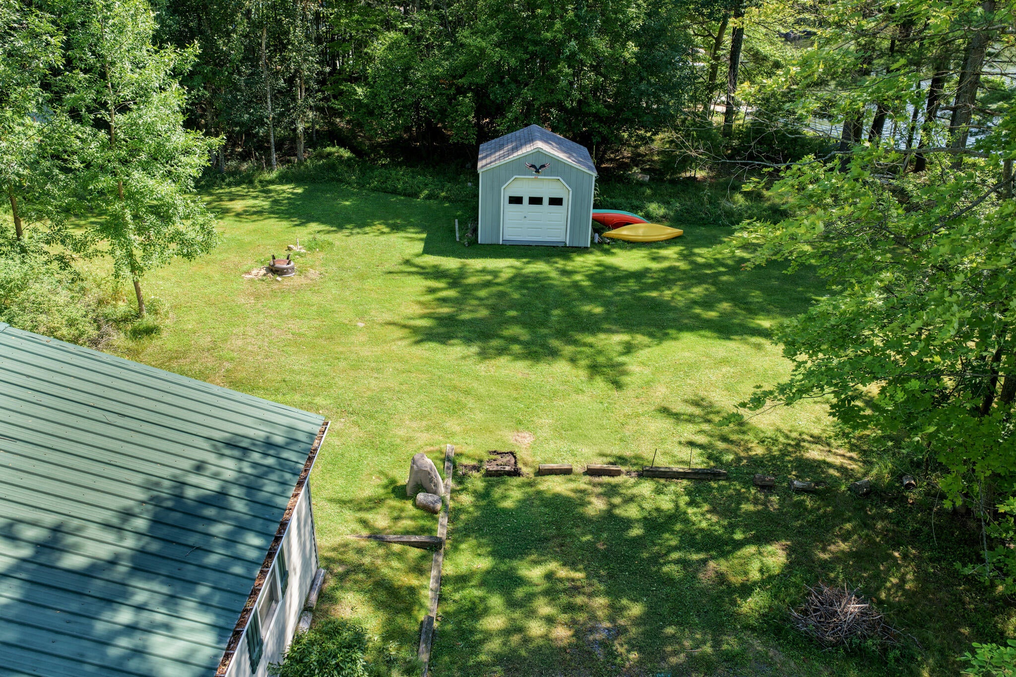 39-44 Glomann Road Keeseville, NY 12944 - Photo 58 of 59 Gallery Image 58