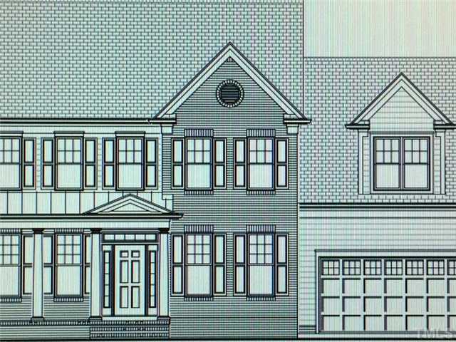 6317 Johnsdale Road Raleigh, NC 27615 - Photo 1 of 1