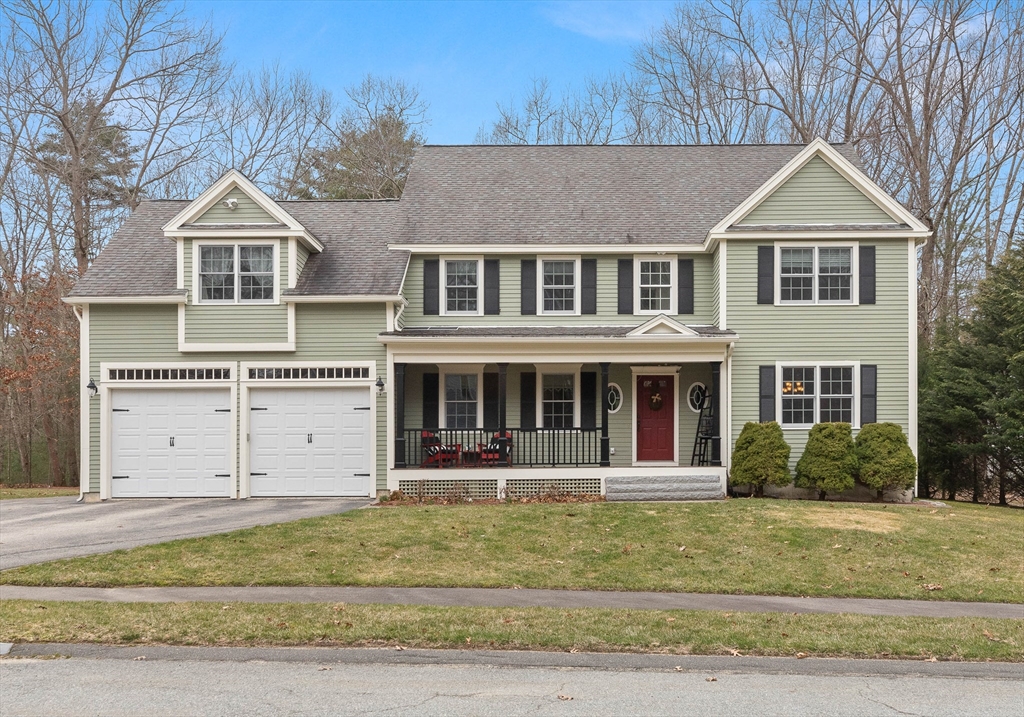 1 Acorn Way Georgetown, MA 01833 - Photo 2 of 42 Gallery Image 2