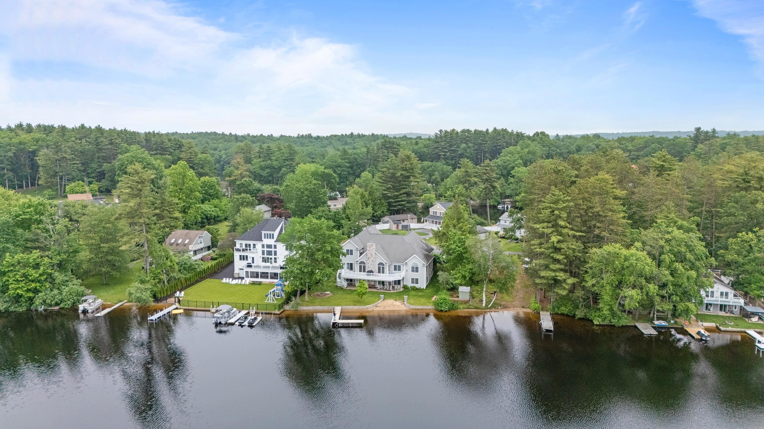 20 Gillis Terrace Salem, NH 03079 - Photo 32 of 32