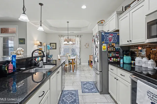 $450,000 | 5035 Wethersfield Boulevard, Olive Branch, MS 38654