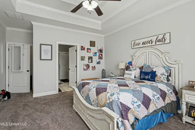 $450,000 | 5035 Wethersfield Boulevard, Olive Branch, MS 38654