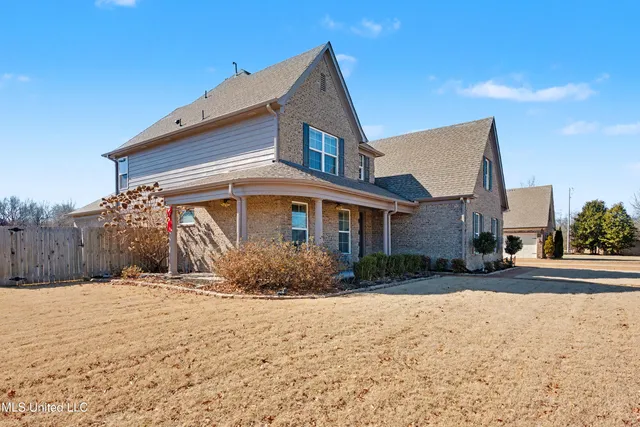 $450,000 | 5035 Wethersfield Boulevard, Olive Branch, MS 38654