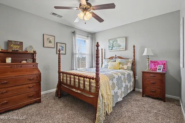 $450,000 | 5035 Wethersfield Boulevard, Olive Branch, MS 38654