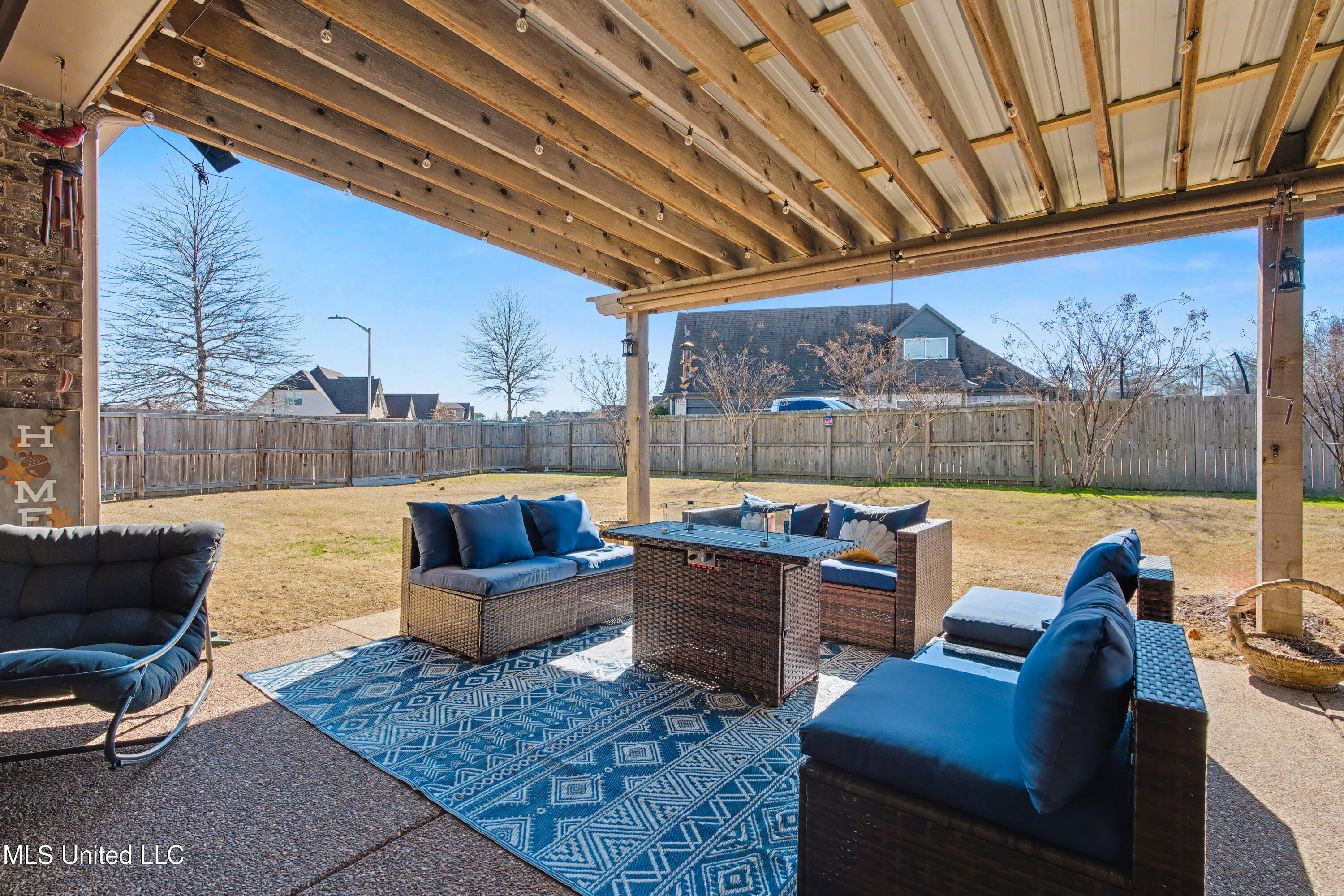 5035 Wethersfield Boulevard Olive Branch, MS 38654 - Photo 36 of 44 38-print-5035 Wethersfiel-37