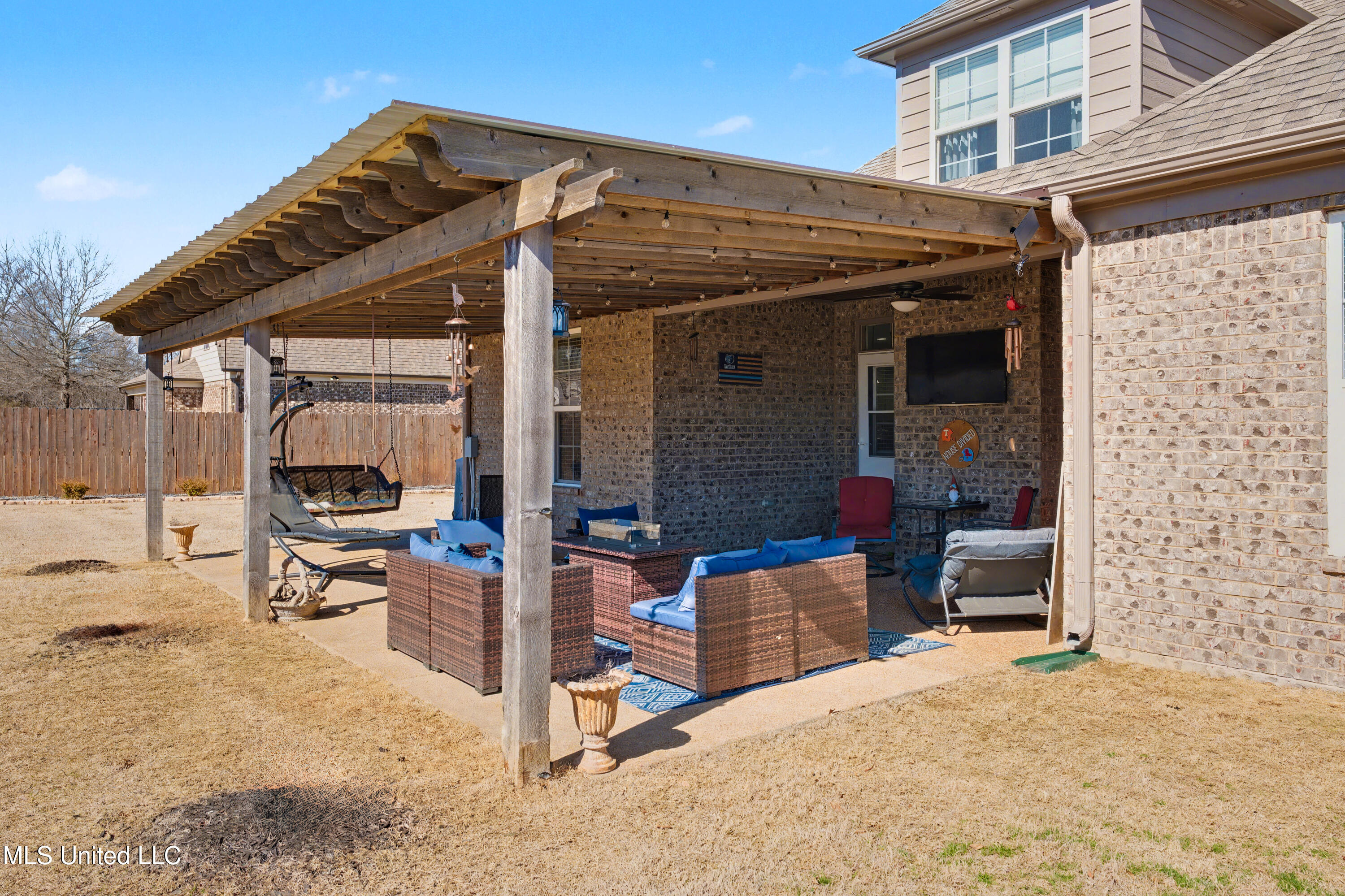 5035 Wethersfield Boulevard Olive Branch, MS 38654 - Photo 37 of 44 40-print-5035 Wethersfiel-39