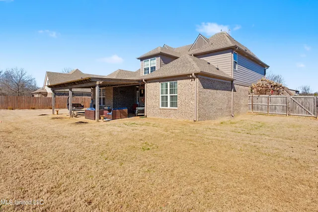 $450,000 | 5035 Wethersfield Boulevard, Olive Branch, MS 38654