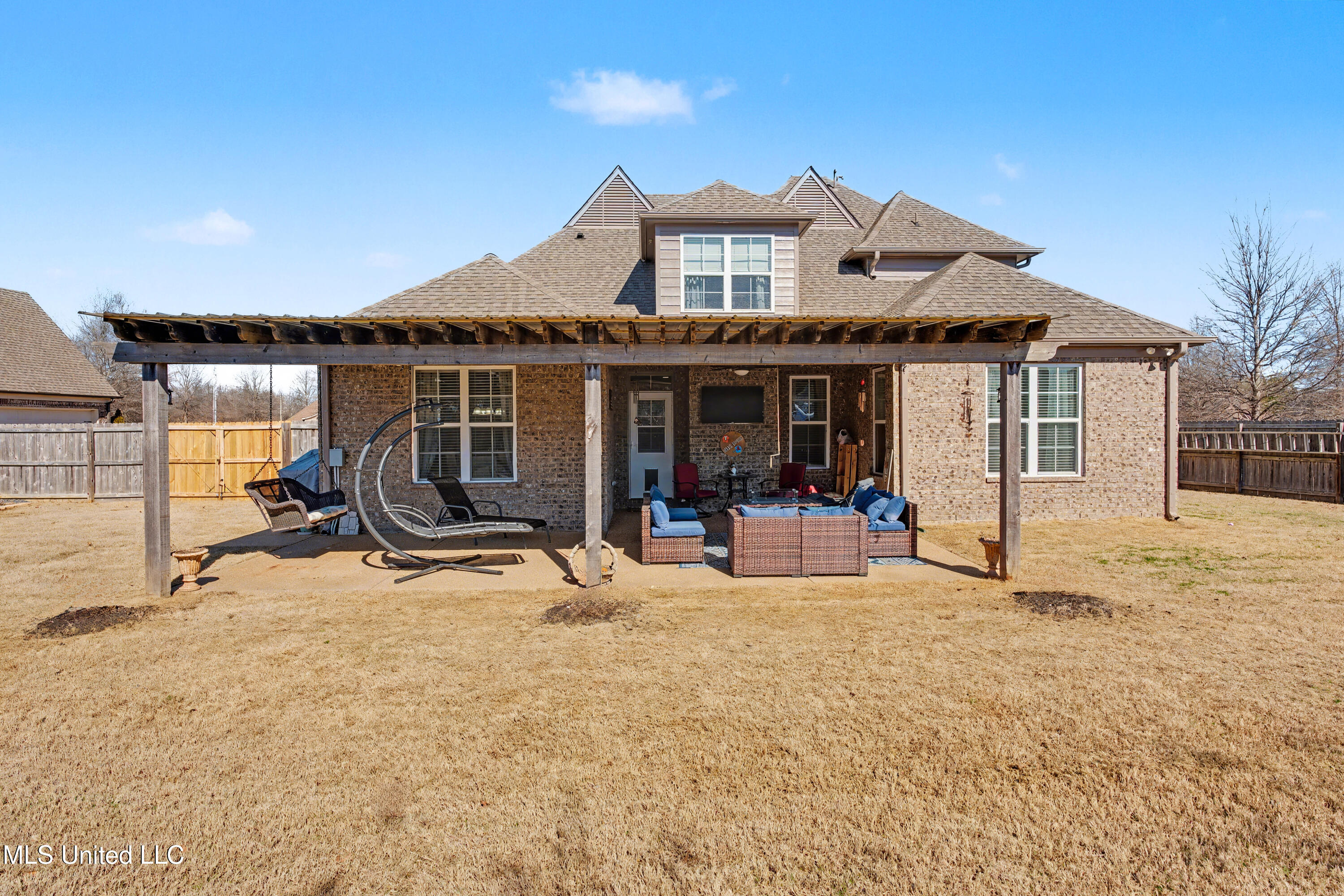 5035 Wethersfield Boulevard Olive Branch, MS 38654 - Photo 39 of 44 42-print-5035 Wethersfiel-41