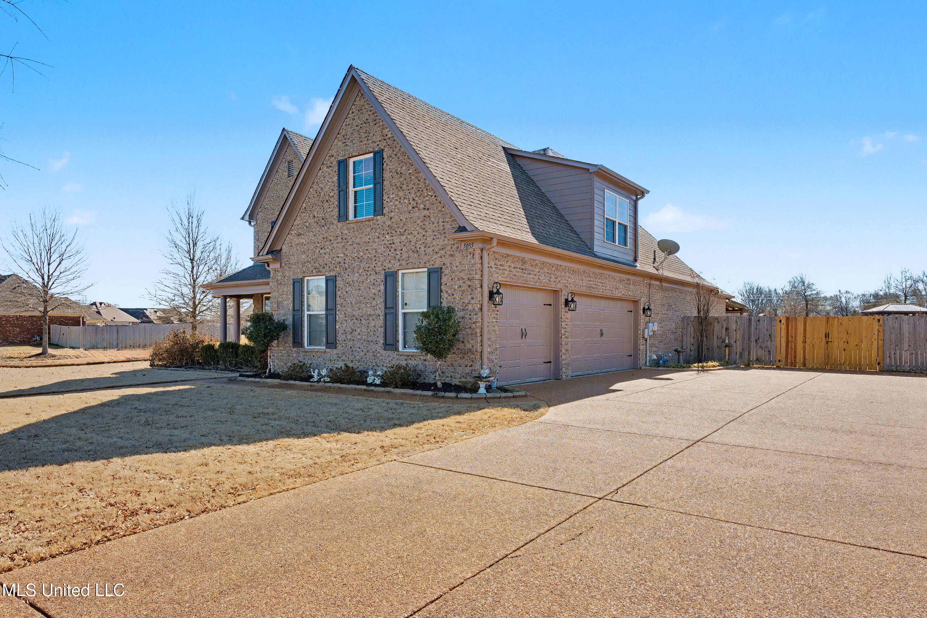 5035 Wethersfield Boulevard Olive Branch, MS 38654 - Photo 4 of 44 4-print-5035 Wethersfiel-03