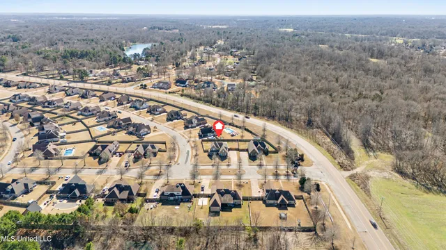 $450,000 | 5035 Wethersfield Boulevard, Olive Branch, MS 38654