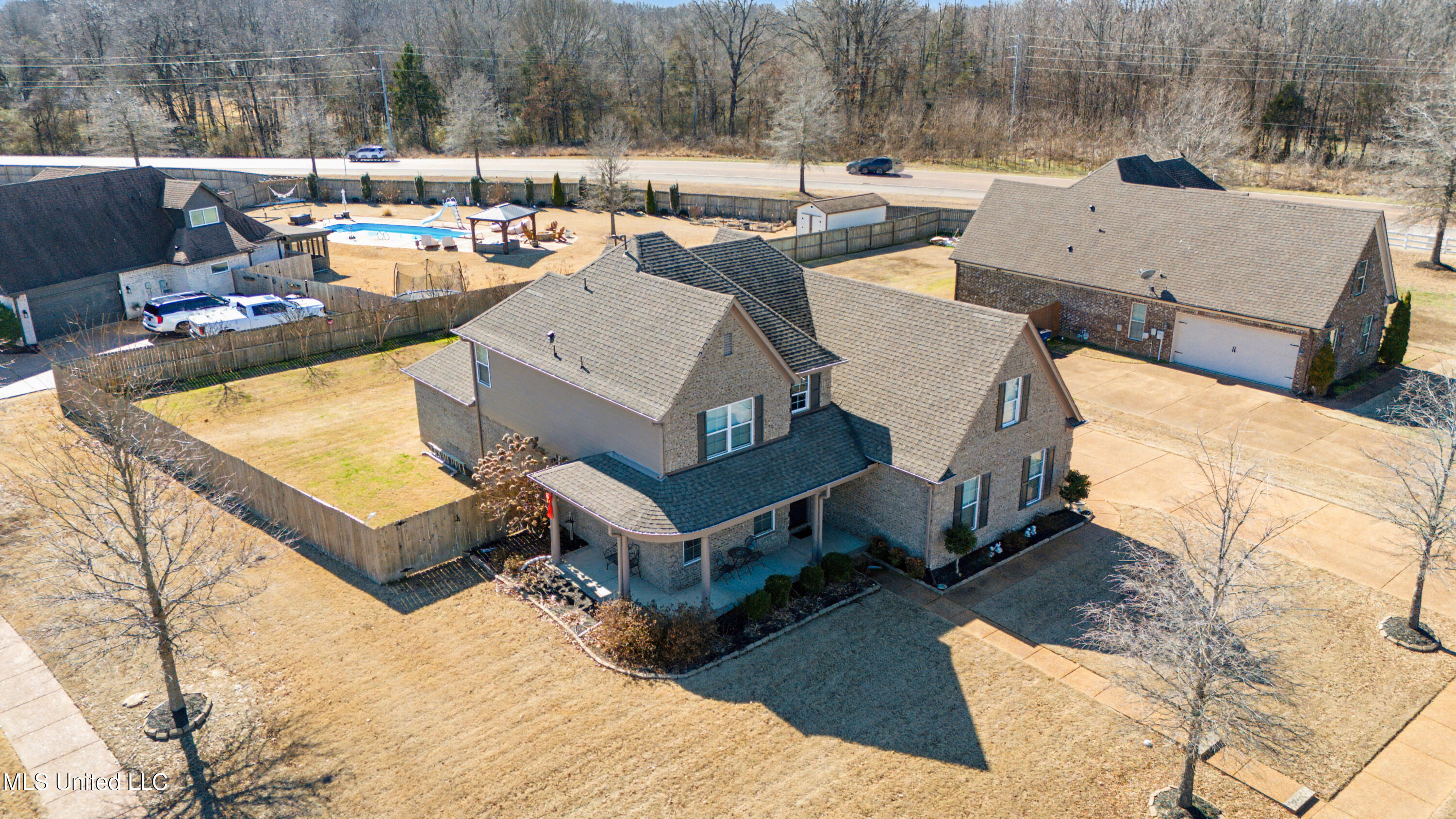 5035 Wethersfield Boulevard Olive Branch, MS 38654 - Photo 44 of 44 47-print-5035 Wethersfiel-46