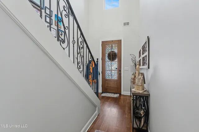 $450,000 | 5035 Wethersfield Boulevard, Olive Branch, MS 38654