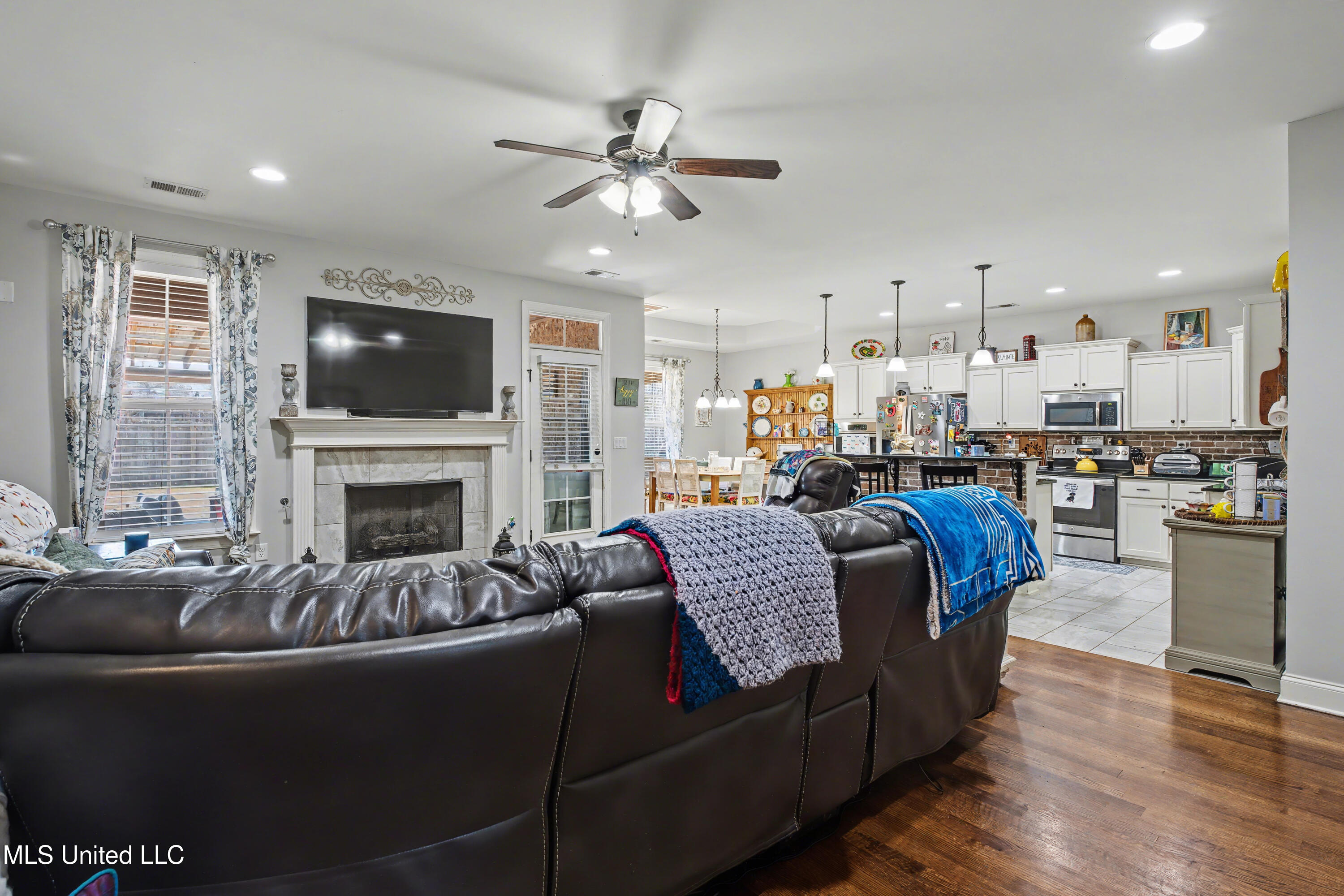 5035 Wethersfield Boulevard Olive Branch, MS 38654 - Photo 7 of 44 9-print-5035 Wethersfiel-08