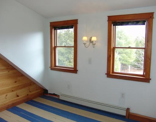 36 Haystack Road Ellsworth, ME 04605 - Photo 18 of 23 Bedroom.