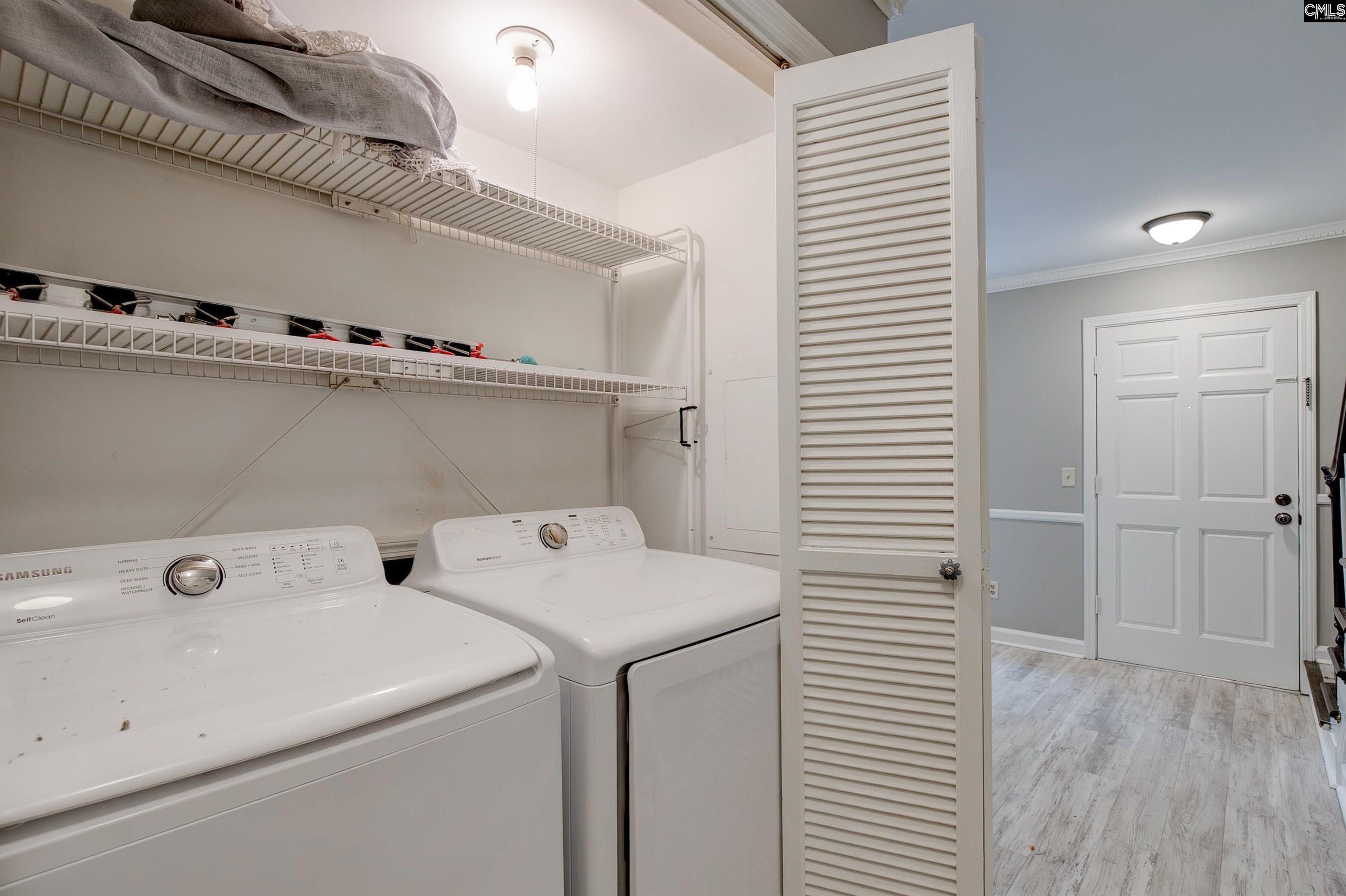 7602 Hunt Club Road, Unit B106 Columbia, SC 29223 - Photo 16 of 27