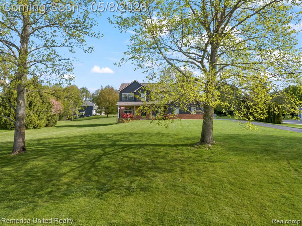 2558 Clivedon Road Howell, MI 48843 - Photo 5 of 46