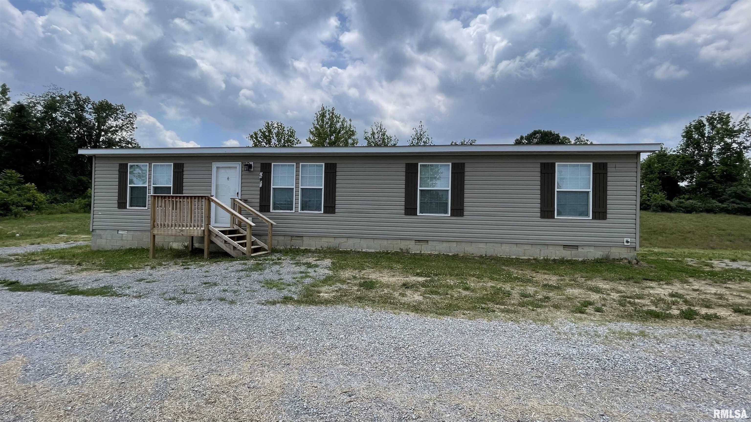 19153 Shed Church Road Marion, IL 62959 - Photo 1 of 28