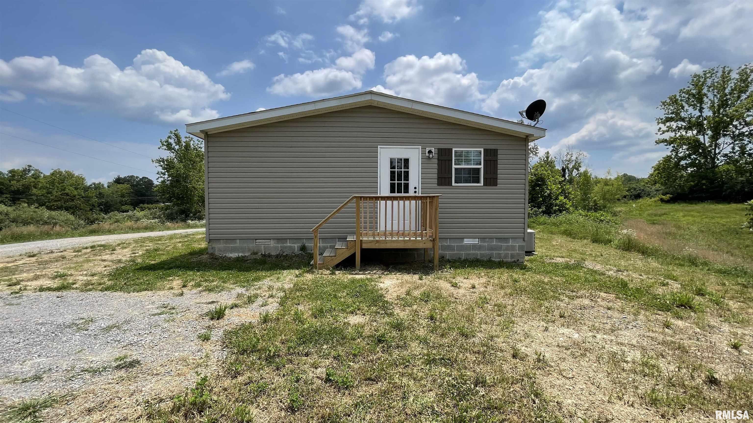 19153 Shed Church Road Marion, IL 62959 - Photo 24 of 28