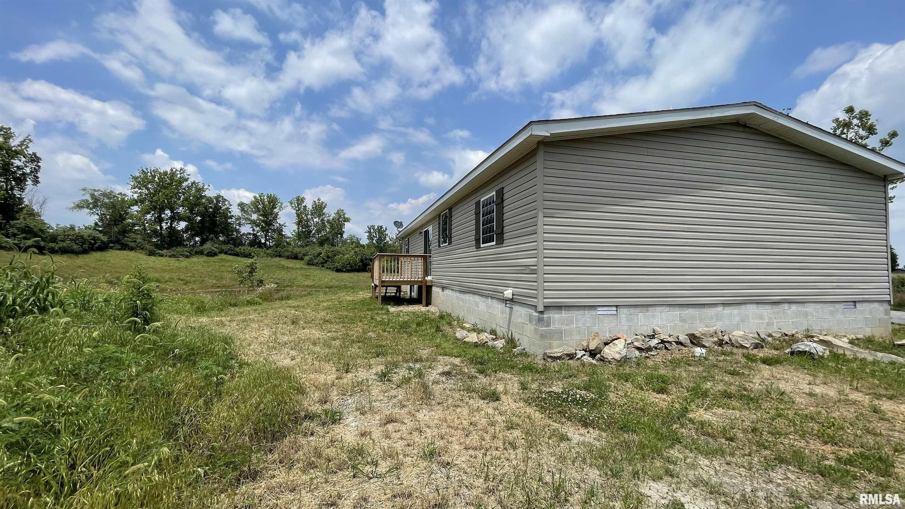 19153 Shed Church Road Marion, IL 62959 - Photo 25 of 28