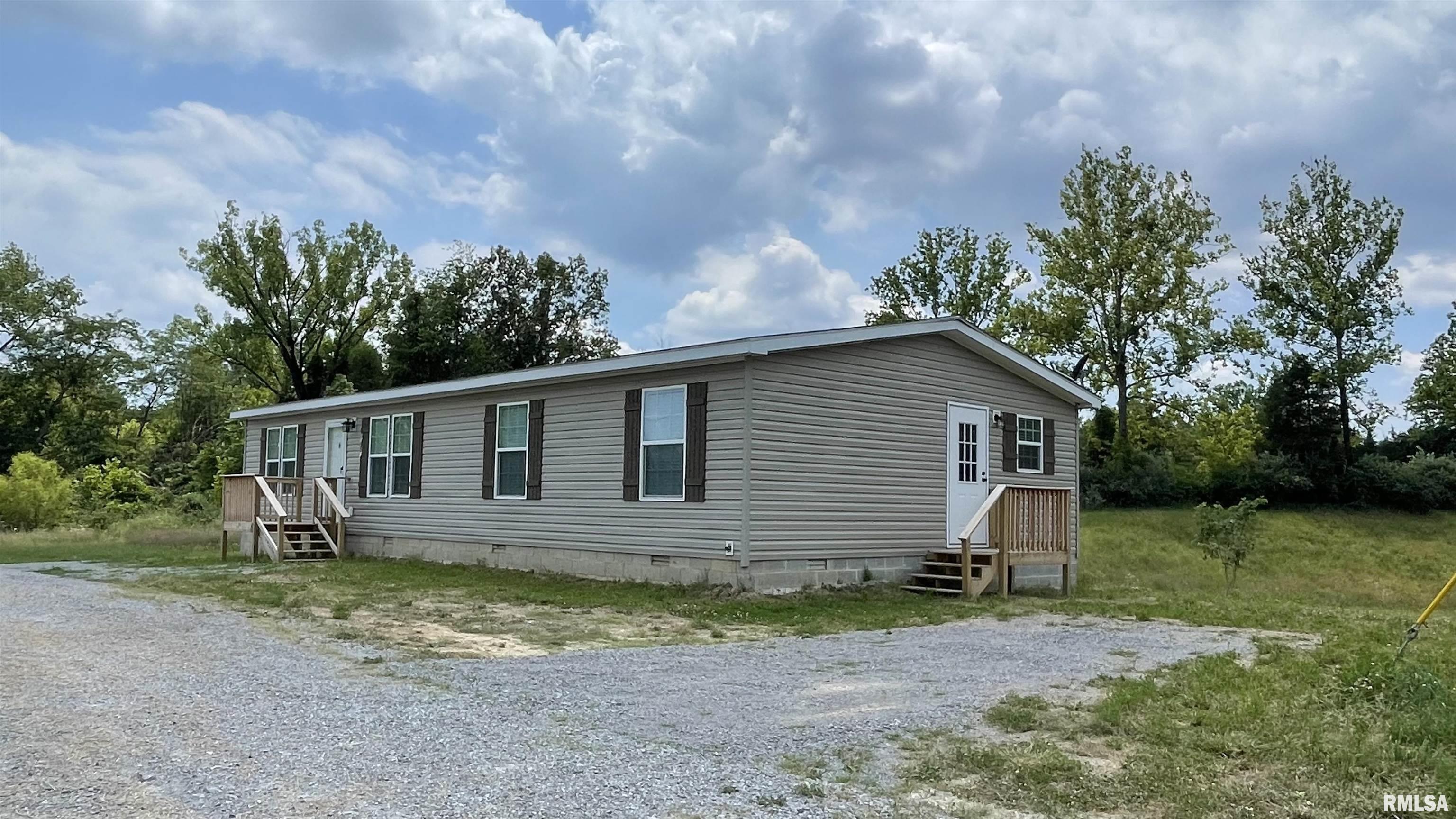 19153 Shed Church Road Marion, IL 62959 - Photo 26 of 28