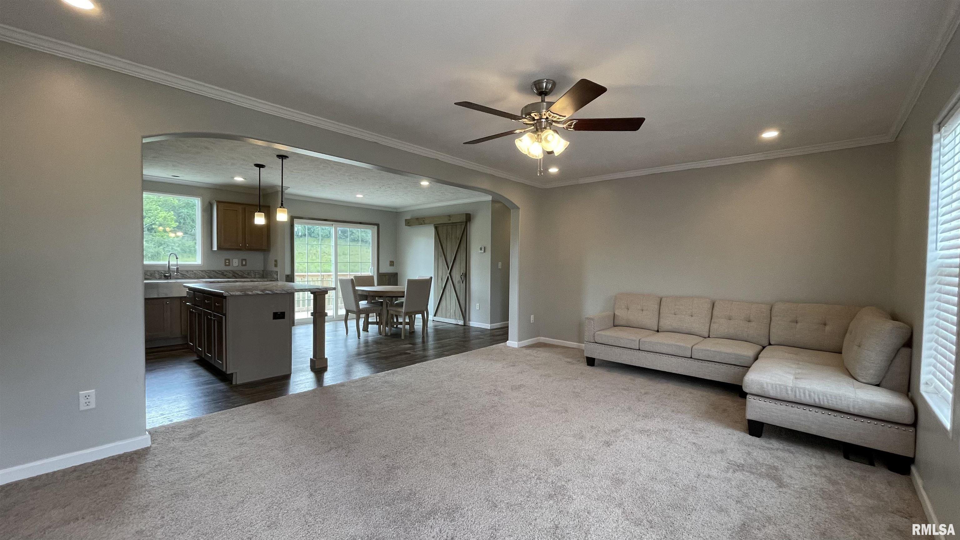 19153 Shed Church Road Marion, IL 62959 - Photo 5 of 28