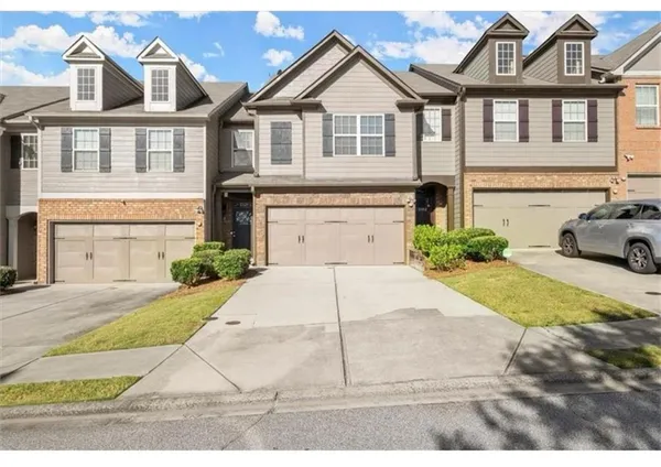 $2,750 | 2304 Oakton Place, Smyrna, GA 30082