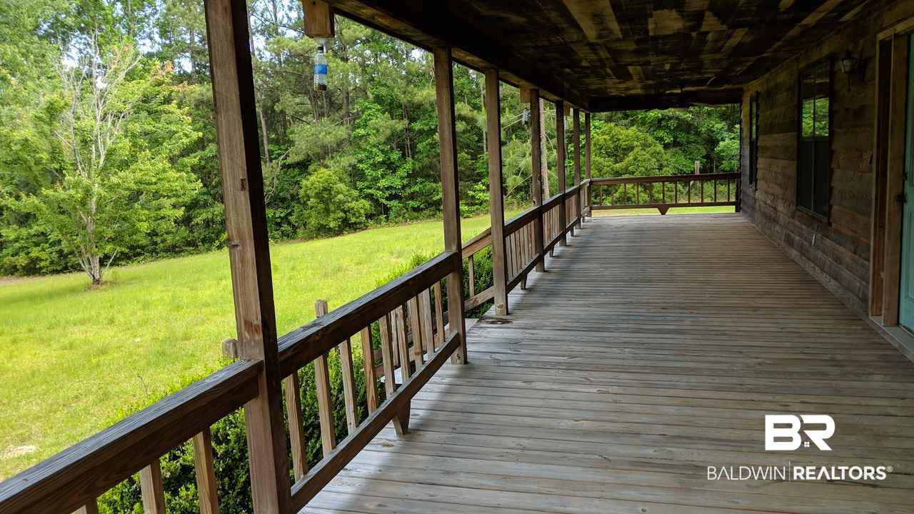 3672 Allen Road Grove Hill, AL 36451 - Photo 46 of 49