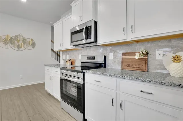 $360,000 | 803 Dundee Way, Cartersville, GA 30121