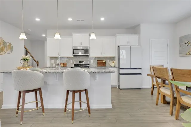 $360,000 | 803 Dundee Way, Cartersville, GA 30121