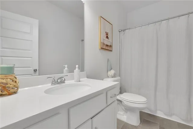 $360,000 | 803 Dundee Way, Cartersville, GA 30121