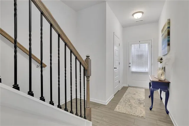 $360,000 | 803 Dundee Way, Cartersville, GA 30121