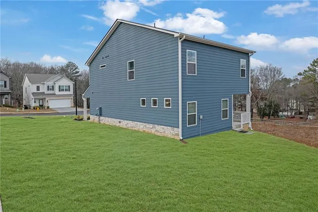 $360,000 | 803 Dundee Way, Cartersville, GA 30121