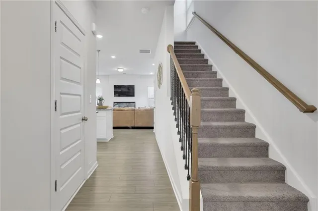 $360,000 | 803 Dundee Way, Cartersville, GA 30121