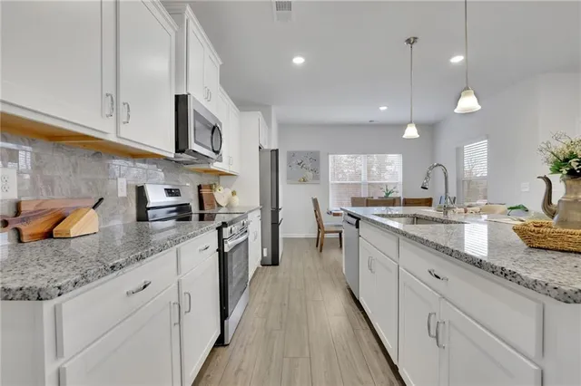 $360,000 | 803 Dundee Way, Cartersville, GA 30121