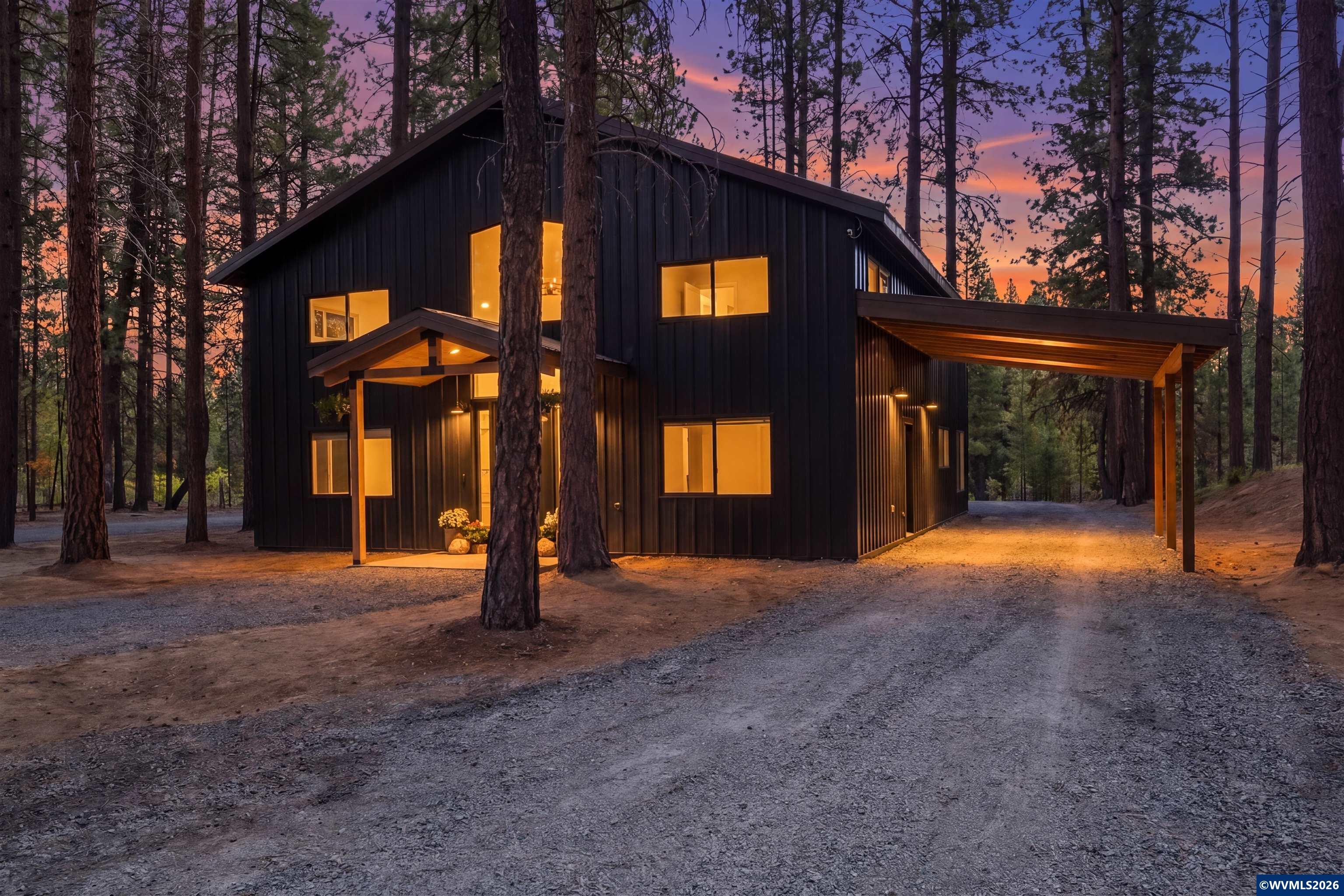 2507 Rohlfing Circle La Pine, OR 97739 - Photo 46 of 46
