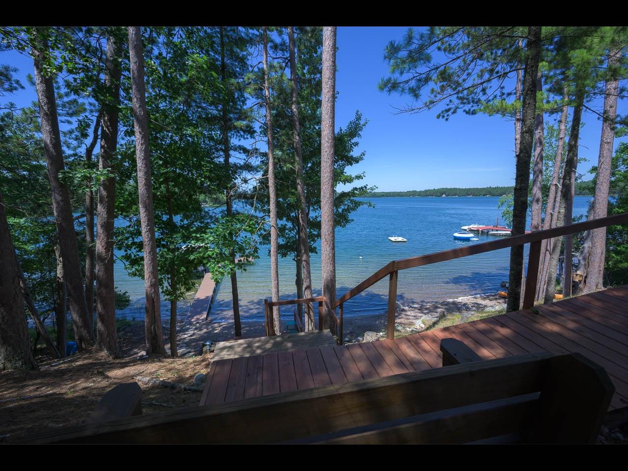 5016 Birch Road Land O'Lakes, WI 54540 - Photo 62 of 98