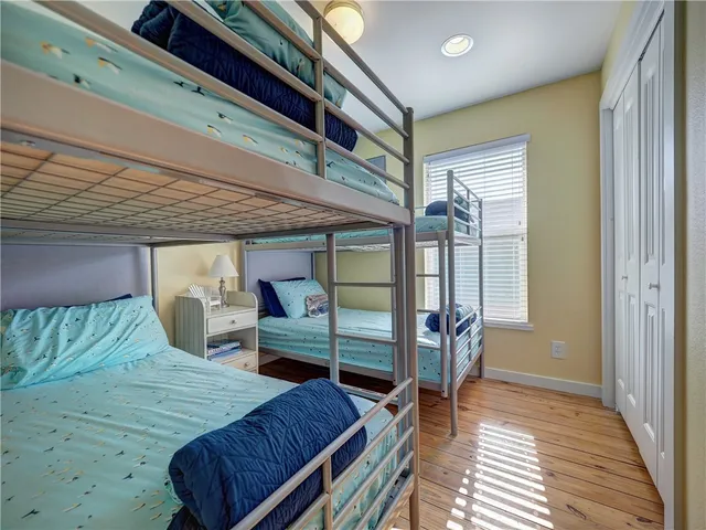 $584,900 | 2606 Eleventh Street, Unit 21, Port Aransas, TX 78373