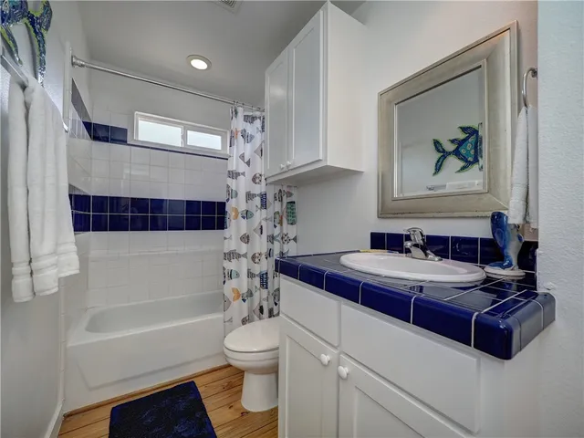 $584,900 | 2606 Eleventh Street, Unit 21, Port Aransas, TX 78373