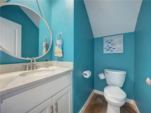 $584,900 | 2606 Eleventh Street, Unit 21, Port Aransas, TX 78373