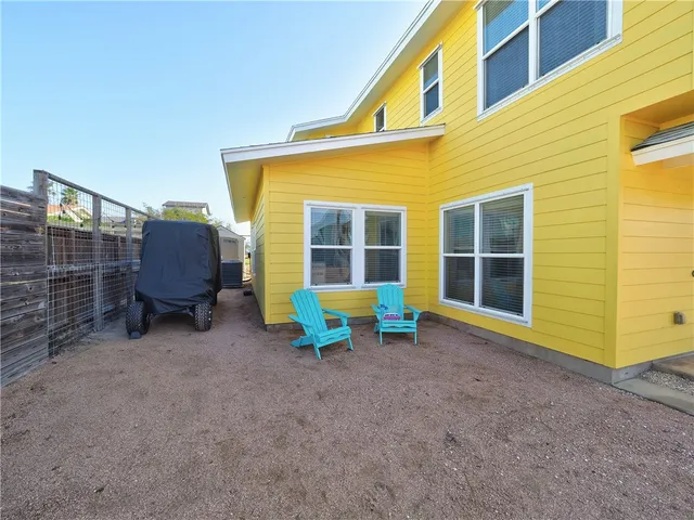$584,900 | 2606 Eleventh Street, Unit 21, Port Aransas, TX 78373