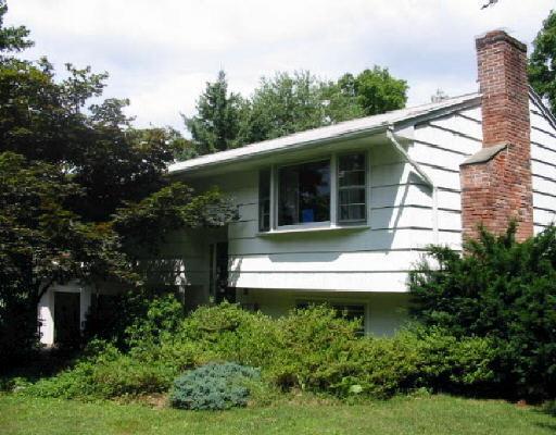 4 Tabor Road Danbury, CT 06811 - Photo 1 of 1 a view of a house with a yard