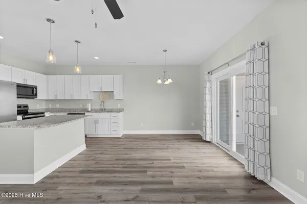 $264,900 | 119 Pasture Lane, Unit B, Swansboro, NC 28584